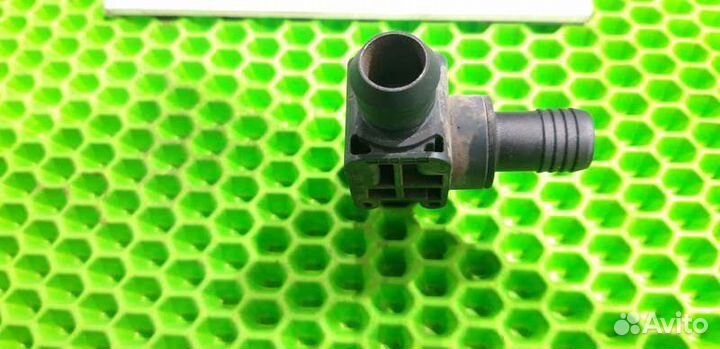 Датчик вакуумного усилителя тормозов Chevrolet Cru