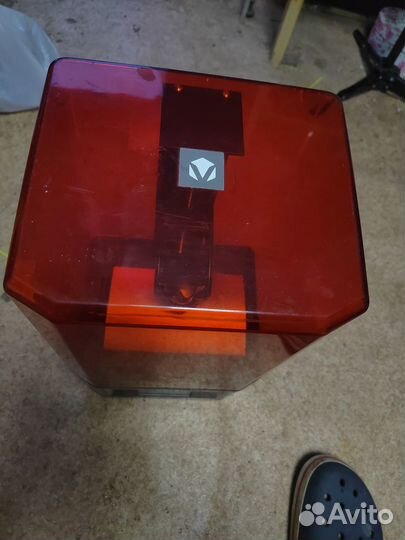 3D принтер voxelab Proxima