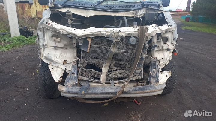 Toyota town ACE (в разборе)