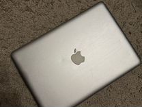 Macbook pro 13 2011