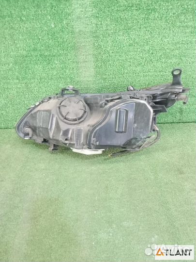 Фара передняя правая BMW 525I