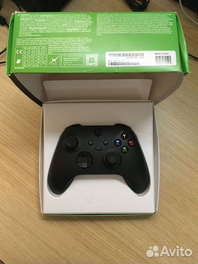 Геймпад Xbox ONE S оригинал