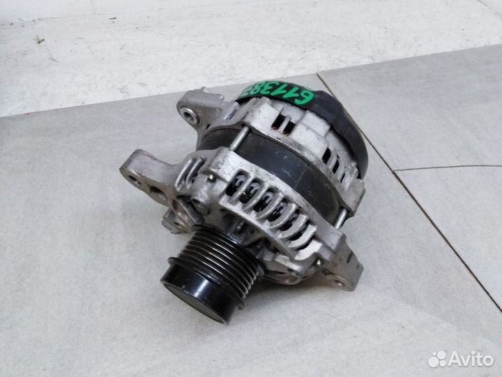 Генератор Тойота Corolla E180