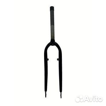 Вилка жесткая 26 х 1 1/8