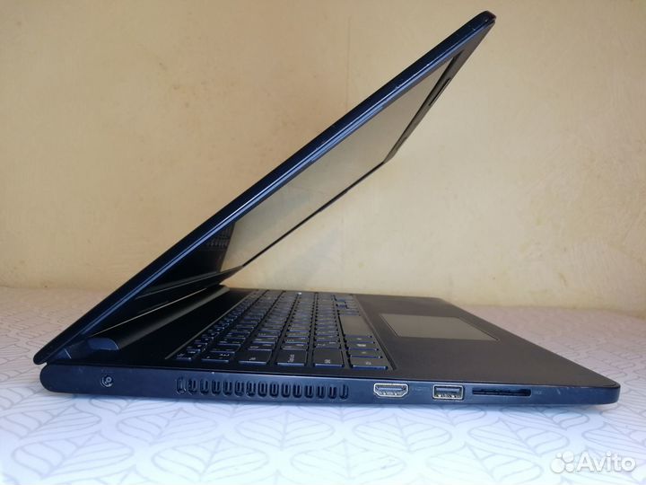Как новый intel/ 4G/SSD/ 11 часов