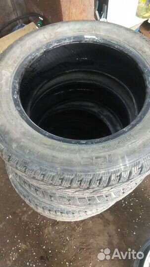 Tigar Ice 185/65 R15