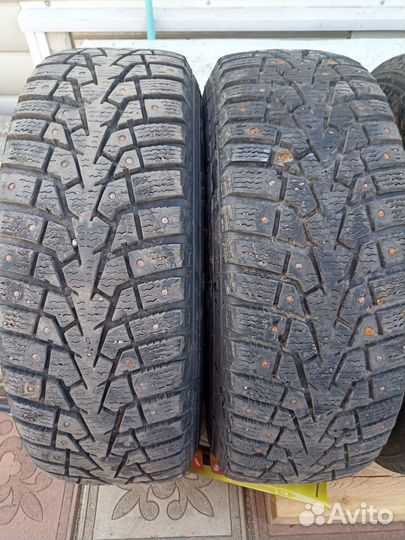Maxxis ArcticTrekker NP3 205/65 R15 99