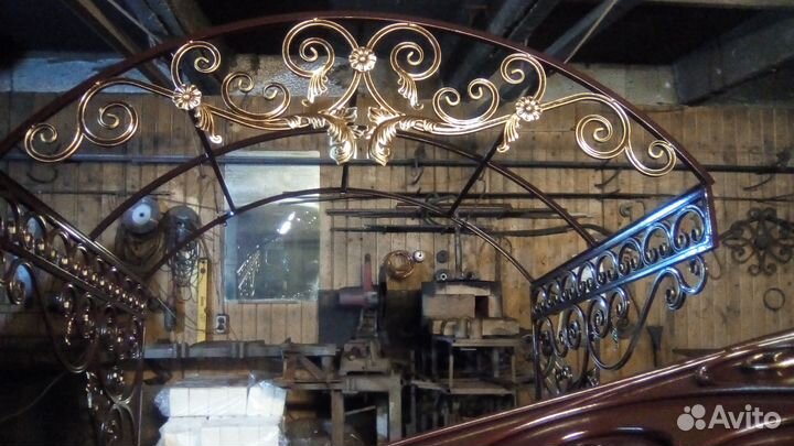 Козырёк, навес