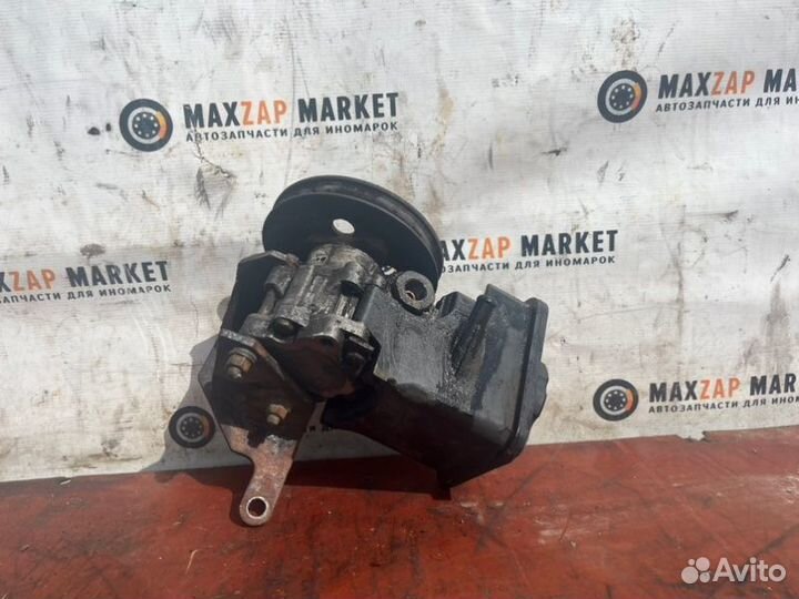 Насос гидроусилителя Great Wall Safe 2.2 2007