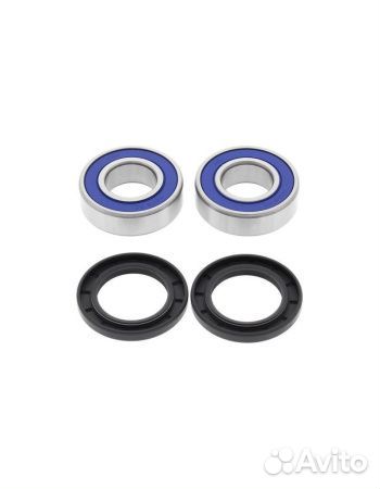 Подшипники ступичные All Balls 25-1511