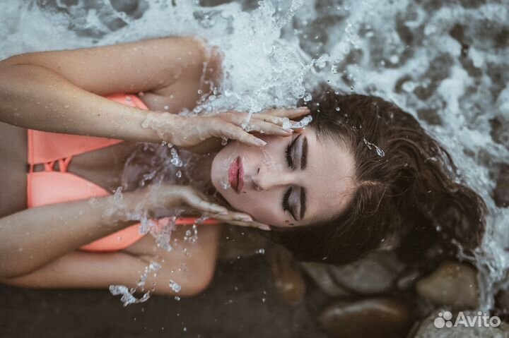 Фотограф Архипо-Осиповка Геленджик Джубга Бетта