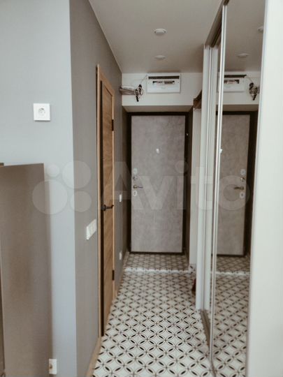 Квартира-студия, 19 м², 2/4 эт.