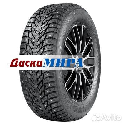 Nokian Tyres Hakkapeliitta 9 225/65 R17