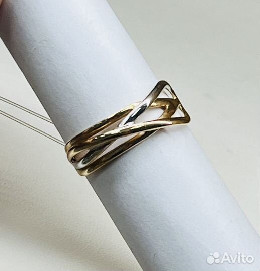 Золотое кольцо