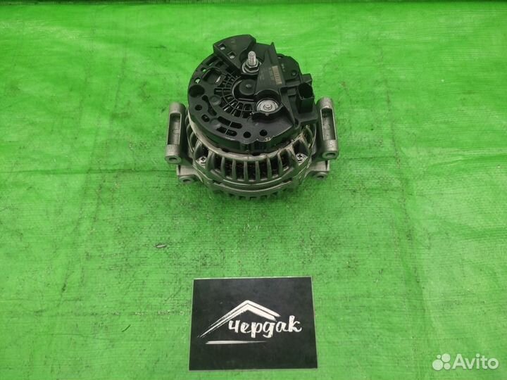 Генератор Valeo 2.0 TSI VW Tiguan/Passat/Golf и др