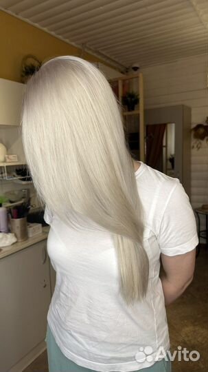 Модели на окрашивание