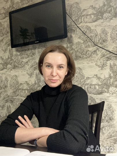 Детский психолог