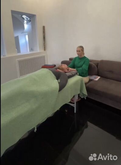 Сессия Аксесс барс, Access Bars