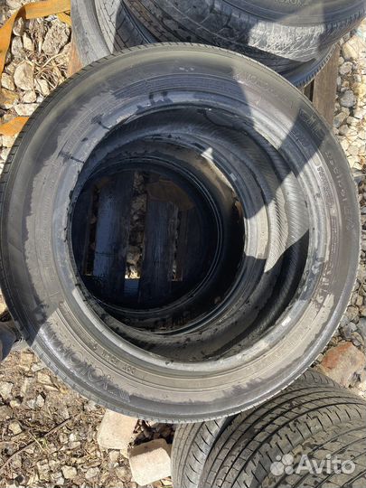 Yokohama A.Drive AA01 215/55 R17 101