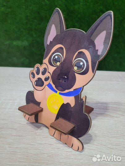 Подставка для телефона