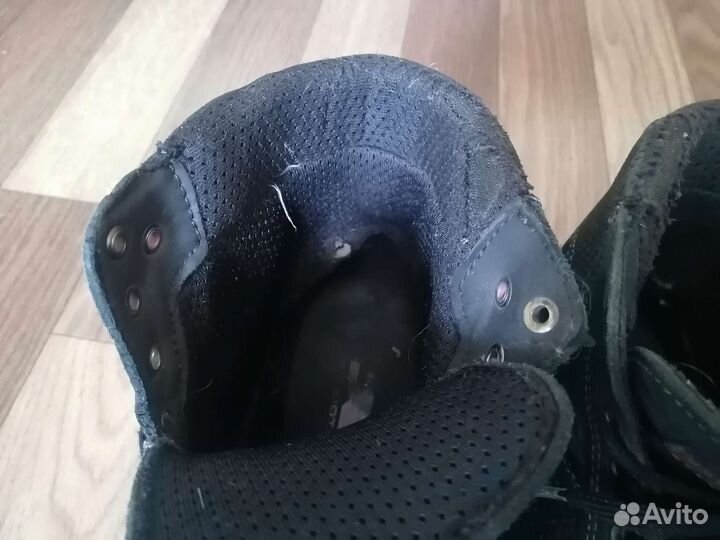 Мотоботы TCX 41 размер