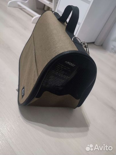 Переноска для животных бу