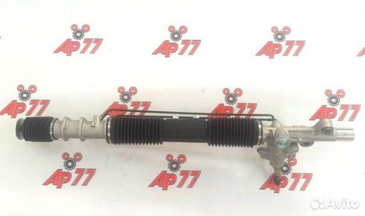 Рулевая рейка левая Honda Cr-V 2 Element