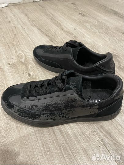 Кроссовки Stone island