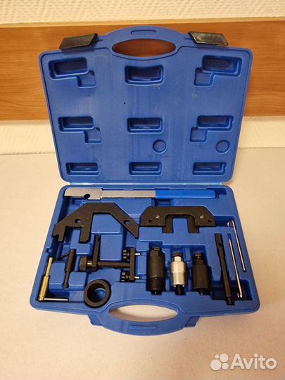 Набор для ремонта двигателей BMW M41 M47 M51 M57