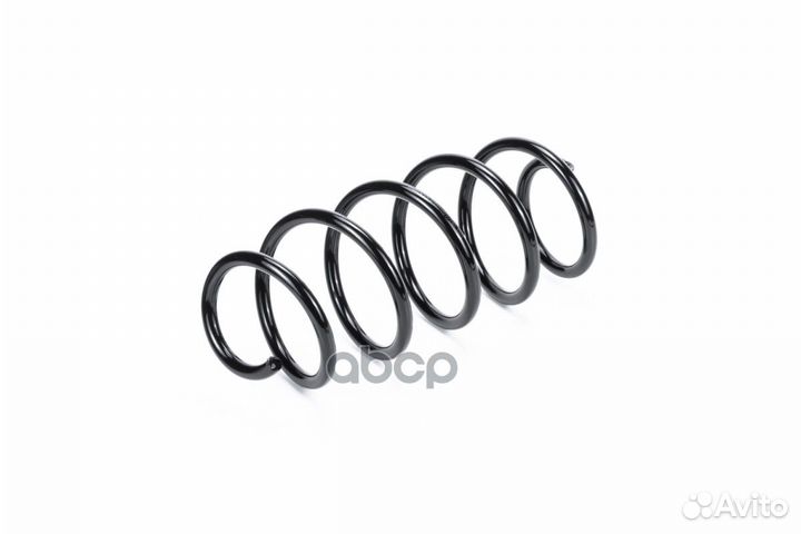 Пружина передняя VW passat B6 (2005) 4840027