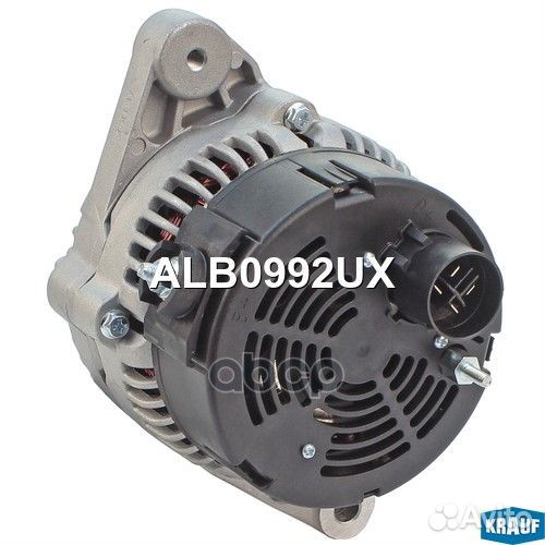 Генератор alb0992ux Krauf