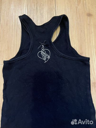 Arina ballerina костюм для гимнастки