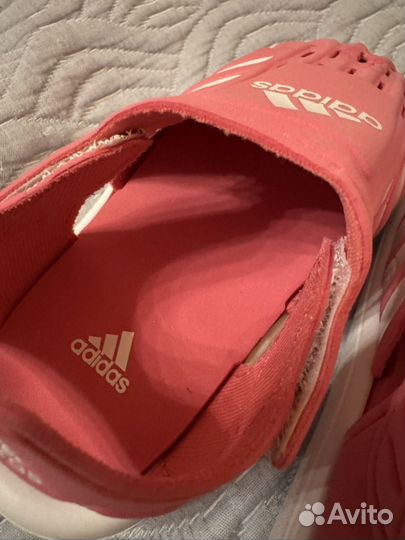 Сандали Adidas (22)