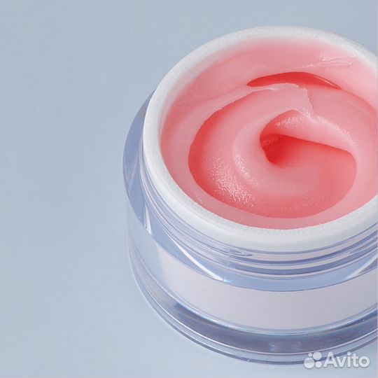 Acrylatic Pink - 50 грамм