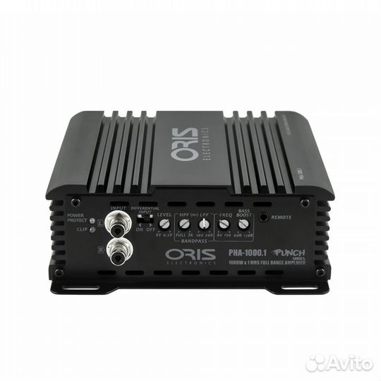 Усилитель Oris Electronics PHA-1000.1