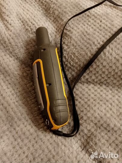 Навигатор garmin gpsmap 62