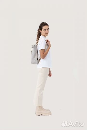 Рюкзак Lefrik Roll Mini Optic