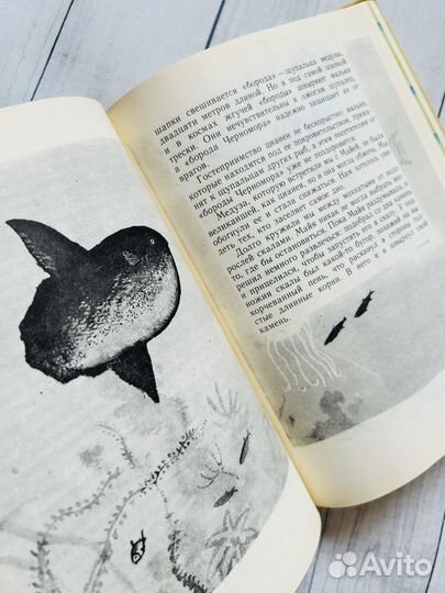 Детские книги СССР