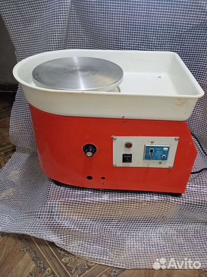 Гончарный круг