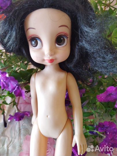 Куклы СССР и современные