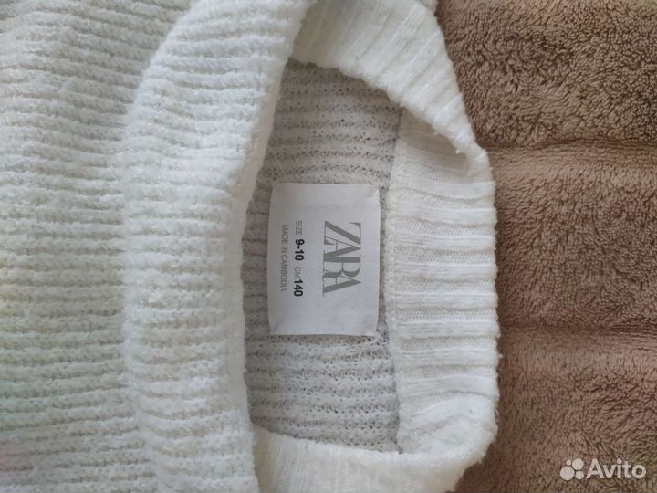 Рубашка для девочки+две в подарок