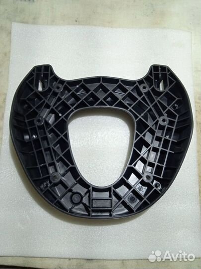 Платформа для заднего кофра Kappa Monokey System