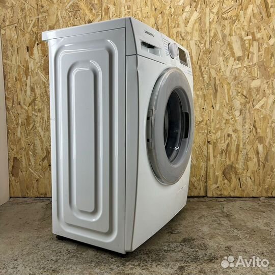 Стиральная машина бу Samsung с доставкой