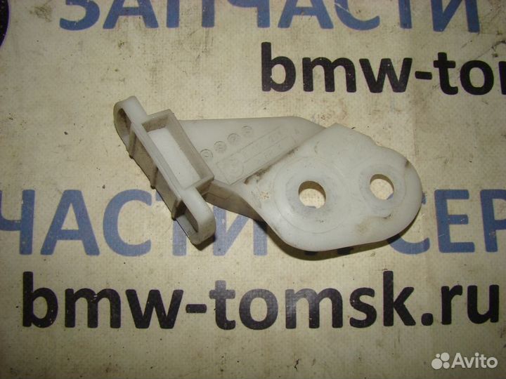 Крепление бампера F RH BMW 330Ci E46 2001г (Запчас