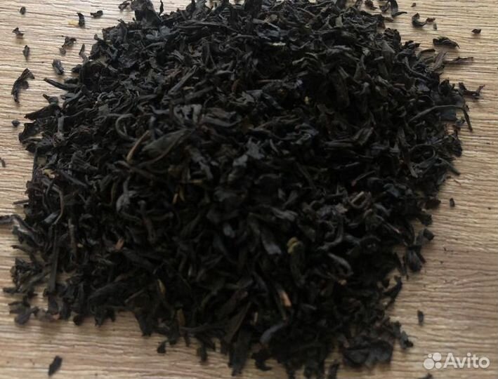 Чай Китайский - Мощный набор