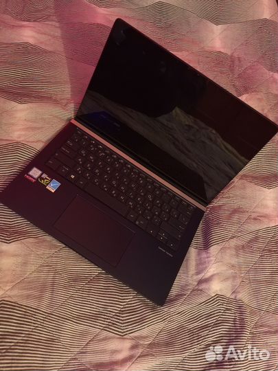 Asus Zenbook 14 ux480