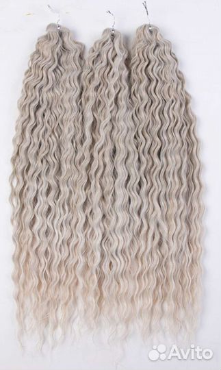 Афролоконы афрокудри