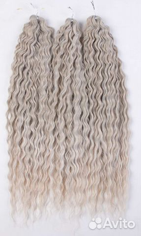 Афролоконы афрокудри