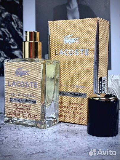 Духи женские 33мл