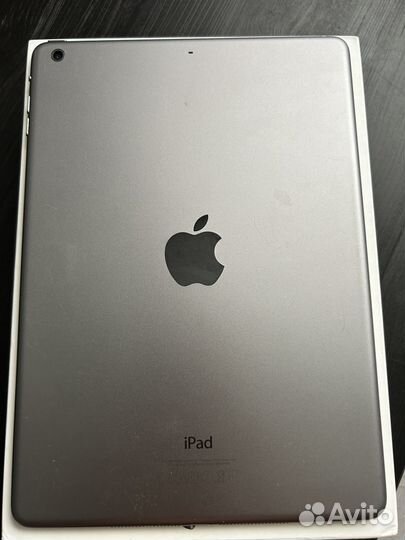 iPad air 1 16gb